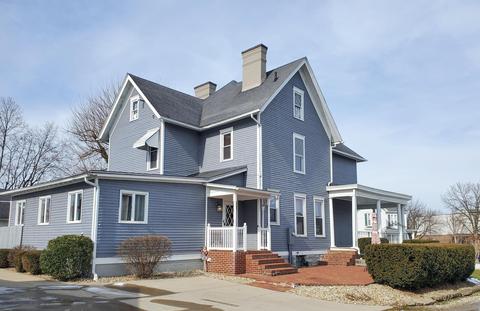 269 South St, Jackson, OH 45640 photo 2