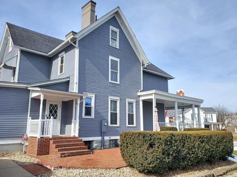 269 South St, Jackson, OH 45640 photo 4