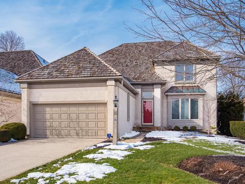 7823 Nassau Loop, Dublin, OH 43017 photo 1