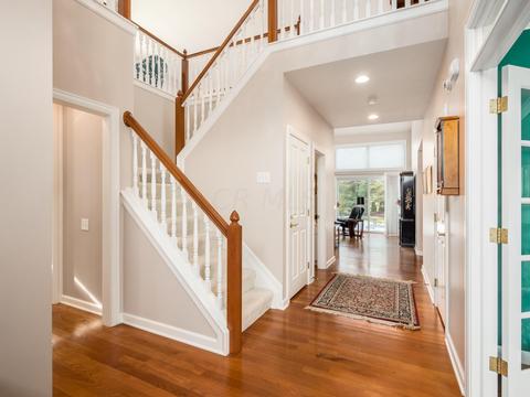 7823 Nassau Loop, Dublin, OH 43017 photo 7