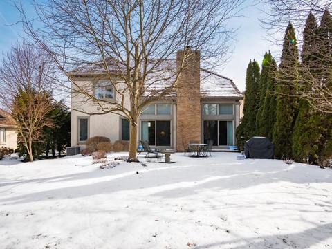 7823 Nassau Loop, Dublin, OH 43017 photo 3