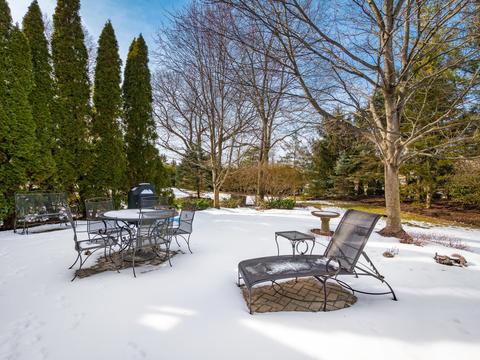 7823 Nassau Loop, Dublin, OH 43017 photo 4