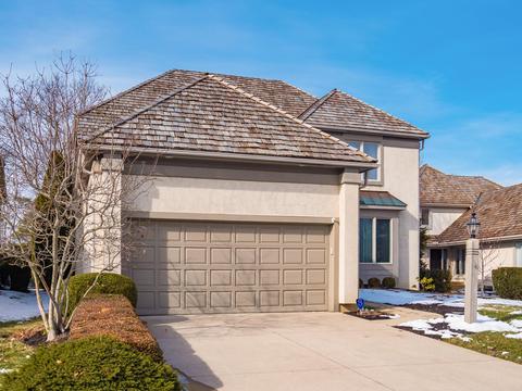 7823 Nassau Loop, Dublin, OH 43017 photo 2