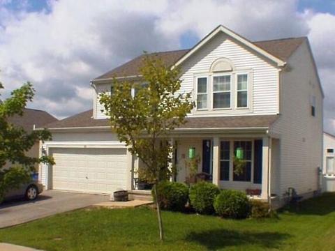 111 Brenden Loop, Delaware, OH 43015 photo 1