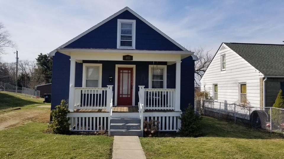 493 Beacon Rd, Newark, OH 43055 27 Photos MLS 222003350 Movoto