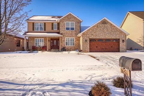 1651 Atwater Ave, Circleville, OH 43113 photo 3