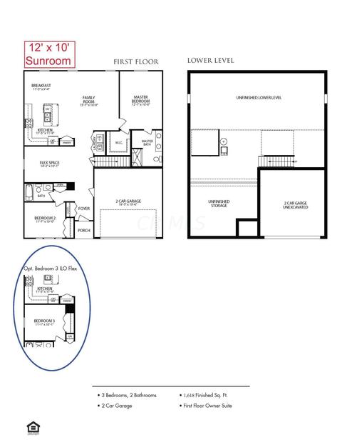 845 Saddle Ave, Pataskala, OH 43062