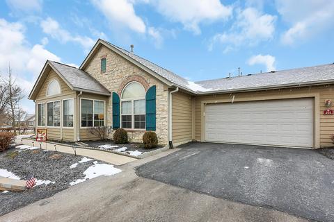 203 Stonegate Loop, Pataskala, OH 43062 photo 4