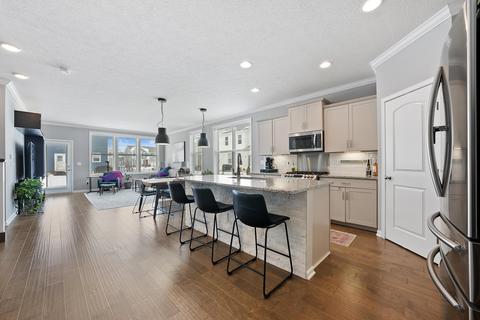 6554 Rocky Fork Dr, Powell, OH 43065 photo 8
