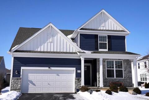 6554 Rocky Fork Dr, Powell, OH 43065 photo 1