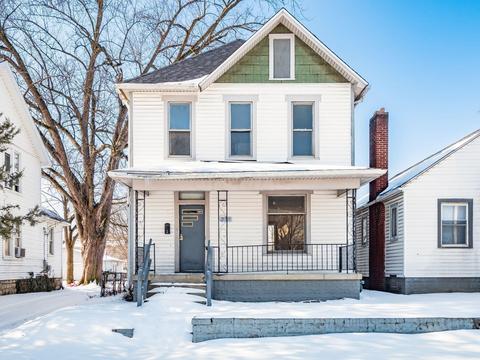 355 S Eureka Ave, Columbus, OH 43204 photo 1