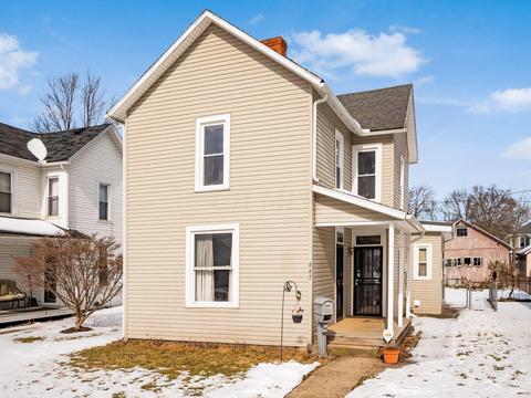 667 E Wheeling St, Lancaster, OH 43130 photo 3