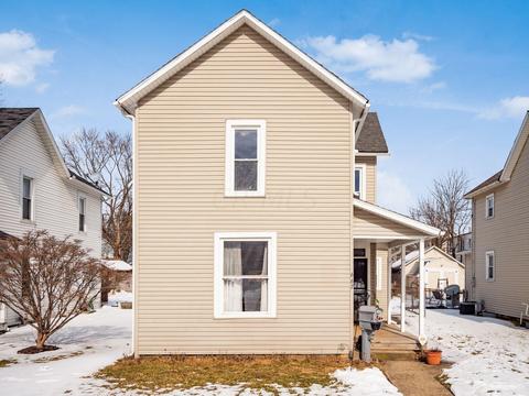 667 E Wheeling St, Lancaster, OH 43130 photo 1