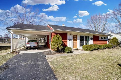1935 Pond Dr, Springfield, OH 45505 photo 3