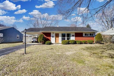 1935 Pond Dr, Springfield, OH 45505 photo 1
