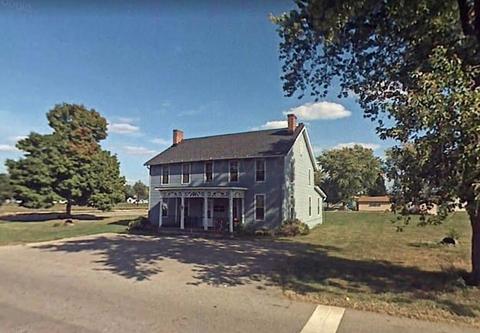 810 S Scioto St, Circleville, OH 43113 photo 1