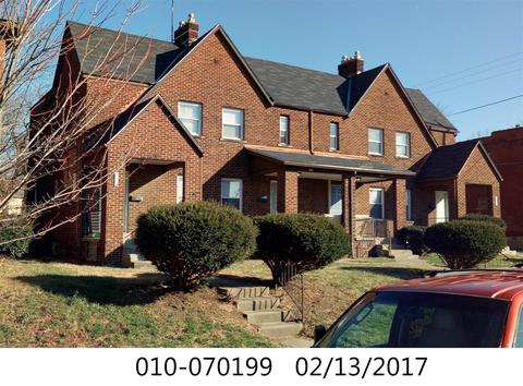 830 Berkeley Rd, Columbus, OH 43205 photo 1
