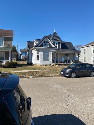 67 N Bennett Ave, Jackson, OH 45640 photo 1