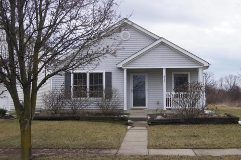 9025 Constitution Ave, Orient, OH 43146 photo 1
