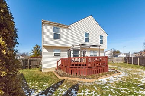 756 Bledsoe Dr, Galloway, OH 43119 photo 25