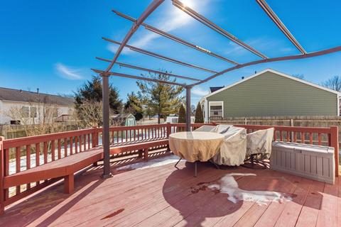 756 Bledsoe Dr, Galloway, OH 43119 photo 26