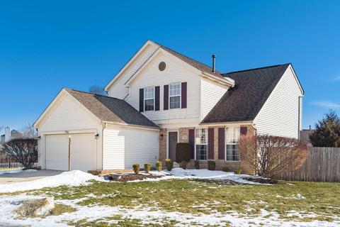 756 Bledsoe Dr, Galloway, OH 43119 photo 1