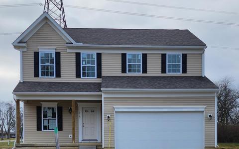 5147 Bitternut Ln, Groveport, OH 43125
