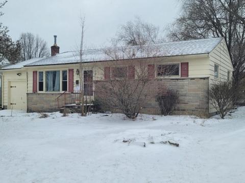 548 Judith Ln, Struthers, OH 44471 photo 1