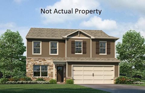 235 Carrowmoore Dr, Pickerington, OH 43147 photo 1