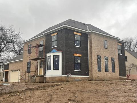 2396 Club Rd, Columbus, OH 43221