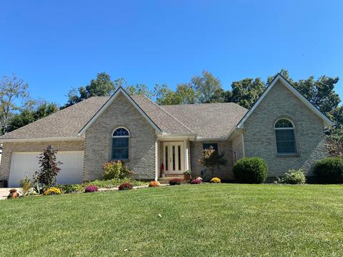 5140 Brookshire Ln, Springfield, OH 45502 photo 1