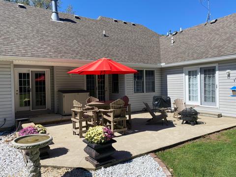 5140 Brookshire Ln, Springfield, OH 45502 photo 5