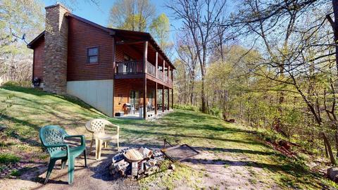 11262 Walnut Dowler Rd, Logan, OH 43138 photo 1