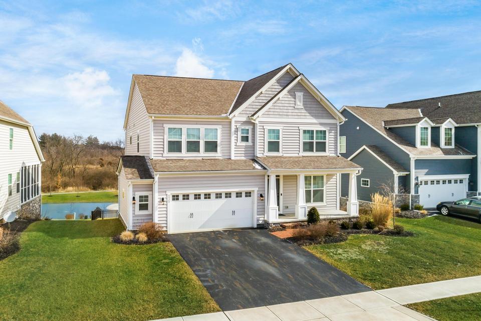 4920 Pinnacle Woods Dr, Grove City, OH 43123 90 Photos MLS