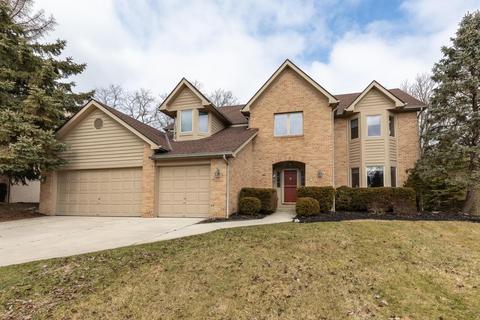 5228 Forest Run Dr, Dublin, OH 43017 photo 3