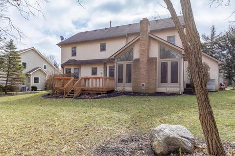 5228 Forest Run Dr, Dublin, OH 43017 photo 38
