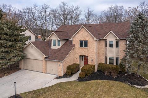 5228 Forest Run Dr, Dublin, OH 43017 photo 2