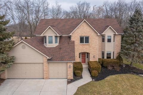 5228 Forest Run Dr, Dublin, OH 43017 photo 1