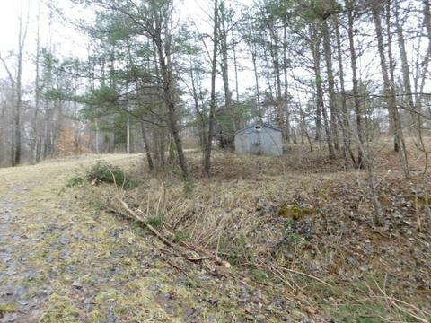 16907 Harble Griffith Rd, Logan, OH 43138 photo 2