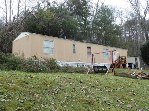 16907 Harble Griffith Rd, Logan, OH 43138 photo 1
