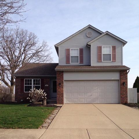 891 Wallace Dr, Delaware, OH 43015 photo 1