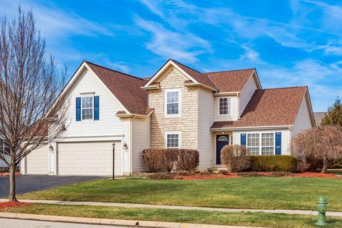7503 Windsor Dr, Dublin, OH 43016 photo 1