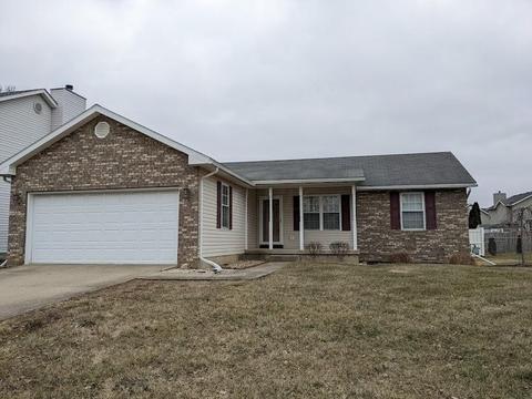 2146 Conowoods Dr, Springfield, OH 45503 photo 1