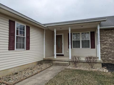 2146 Conowoods Dr, Springfield, OH 45503 photo 2