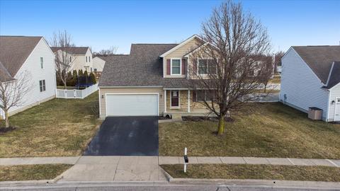 5620 Boucher Dr, Orient, OH 43146 photo 2
