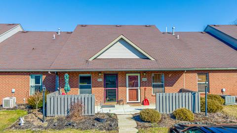 4038 Ryland Dr, Springfield, OH 45503 photo 1