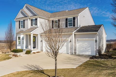 2385 Pine Crest Dr, Lancaster, OH 43130 photo 2