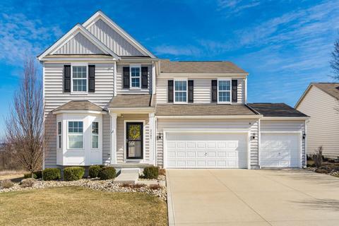 2385 Pine Crest Dr, Lancaster, OH 43130 photo 1