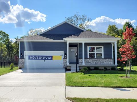 261 Crestview Ct, Pickerington, OH 43147 photo 1