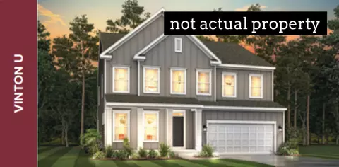 6984 Turnstone Loop N, Sunbury, OH 43074